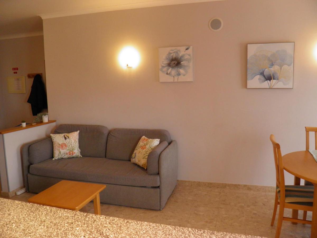 Big'S Flat - Clube Praia Mar - Praia Da Rocha Portimão Eksteriør billede