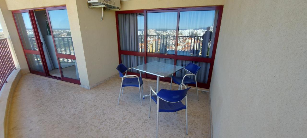 Big'S Flat - Clube Praia Mar - Praia Da Rocha Portimão Eksteriør billede