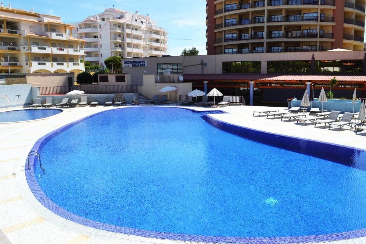 Big'S Flat - Clube Praia Mar - Praia Da Rocha Portimão Eksteriør billede